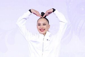 ГРАН-ПРИ Марбелья 2026